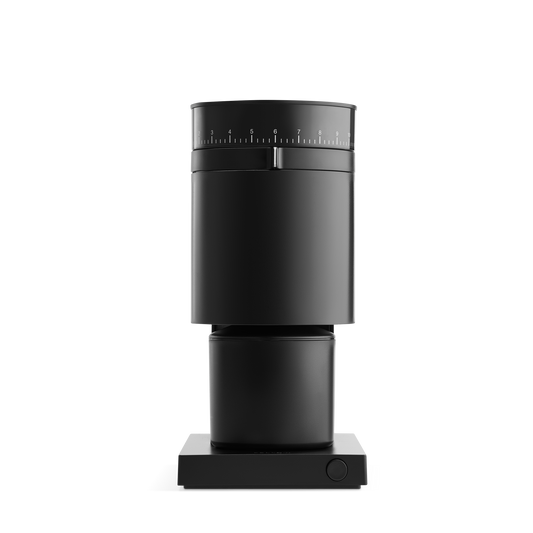 Opus Conical Burr Grinder