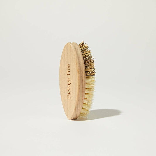 Sustainable Vegetable Brush